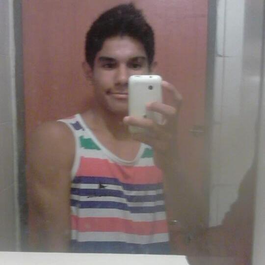 brisa te amo