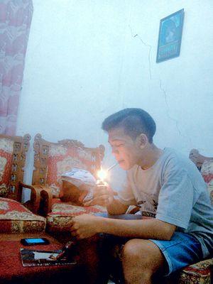 Orang indonesia
