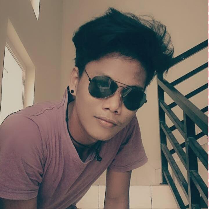 AriefArianto5's profile picture. cinta Damai