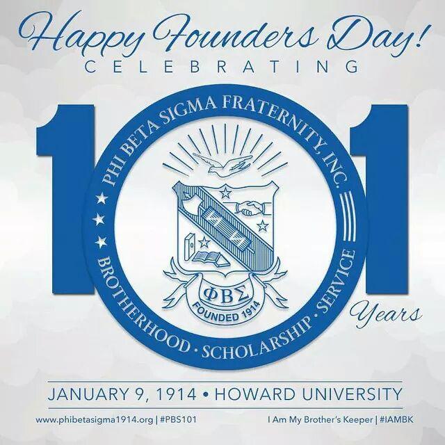 Xi Chapter of Phi Beta Sigma!!!  1954  G.O.M.A.B.
#GramFam