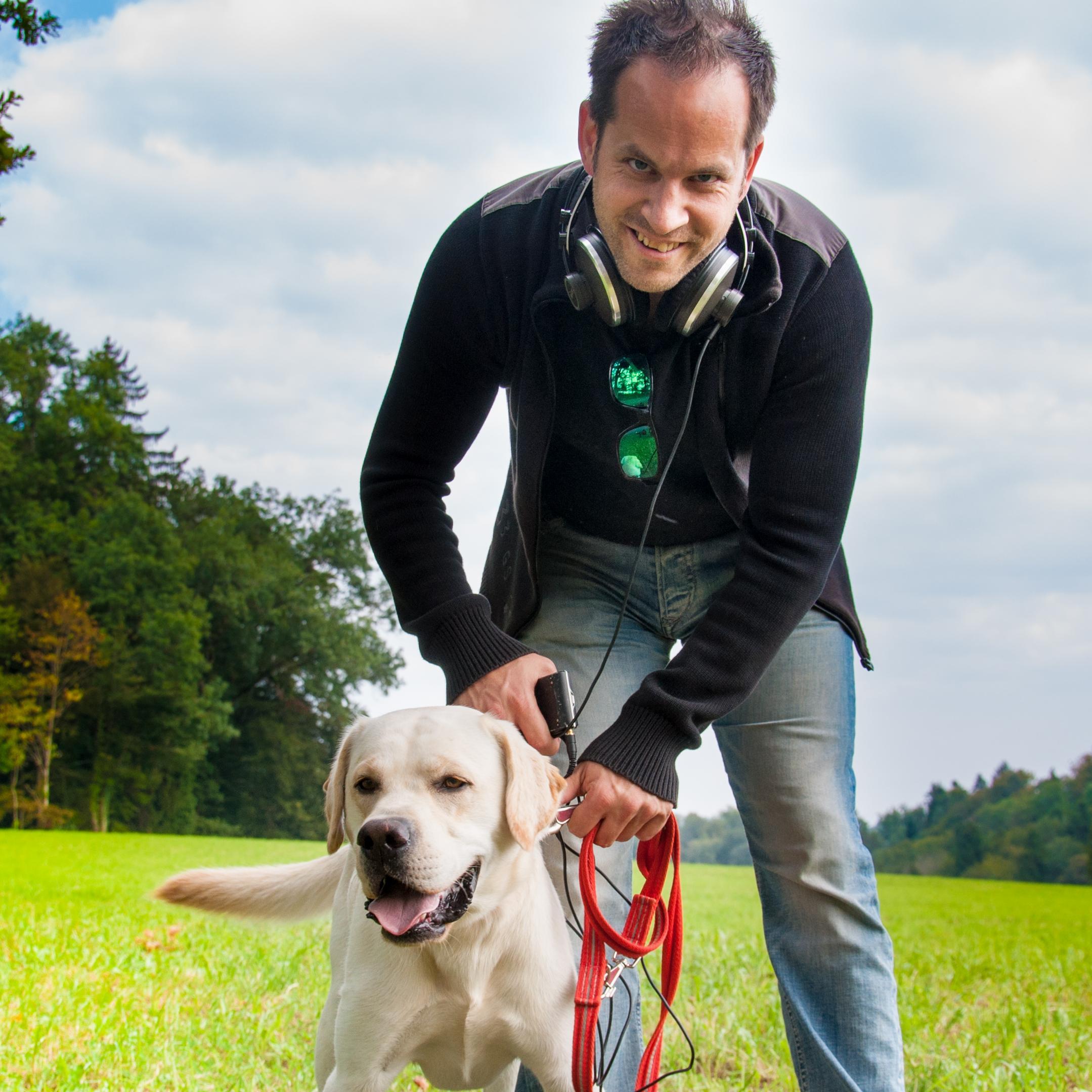 martinbiber's profile picture. 