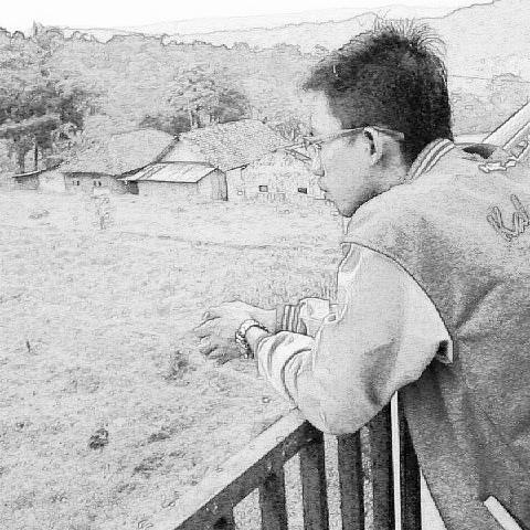 IhsanPrayaoga's profile picture. 