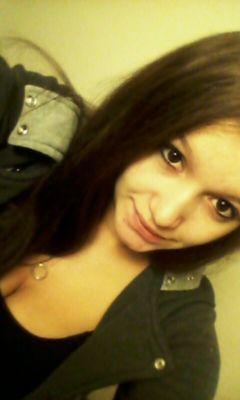 Sara LeAnn Smith (Yeagley). Brown hair. Brown eyes. Married. 2 kids. Quiet, but freaky. Yeah... that's me in a nutshell.