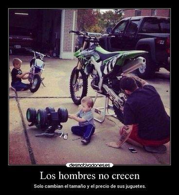 He sido un hombre afortunado; en la vida nada me ha sido fácil.