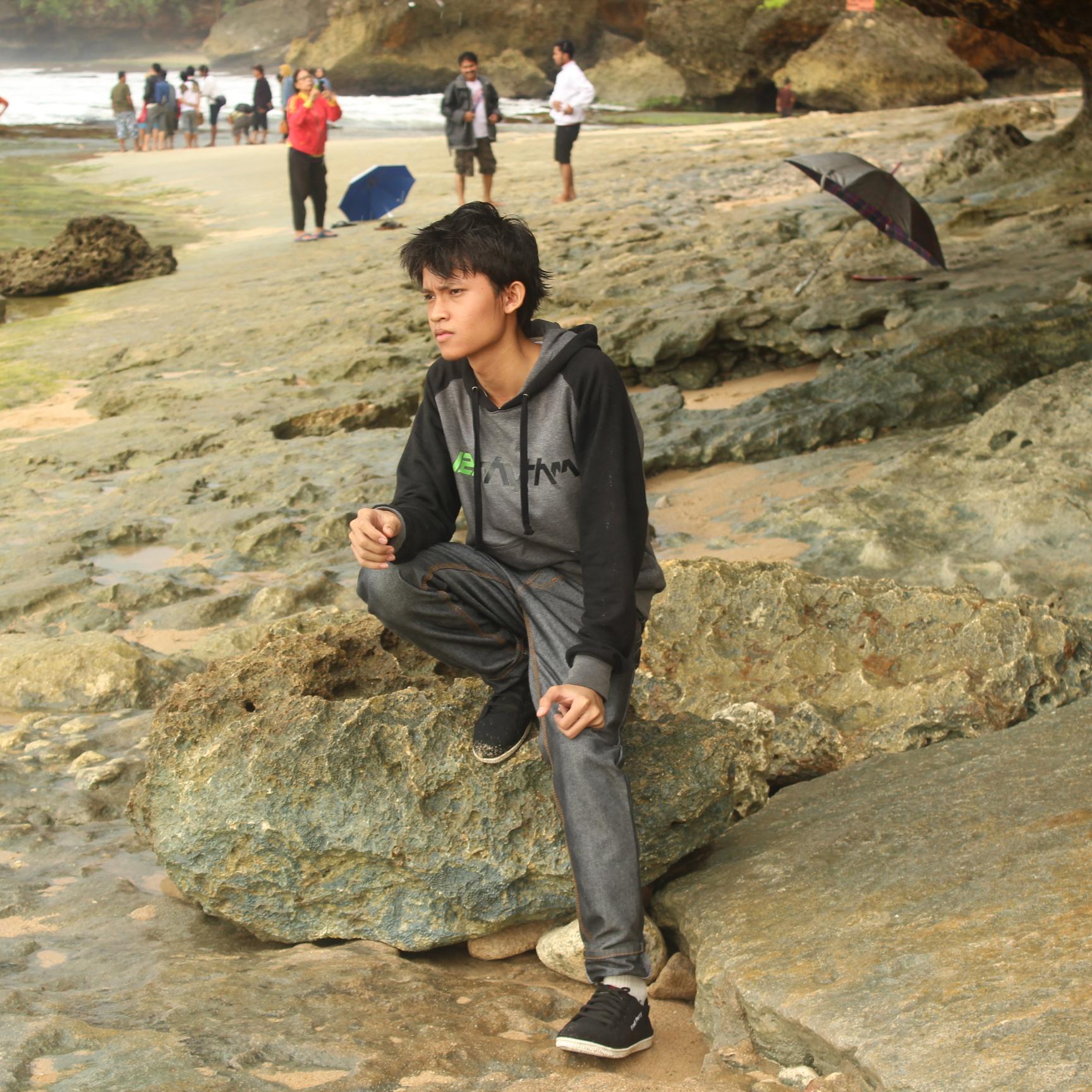 Ricky_0072's profile picture. 