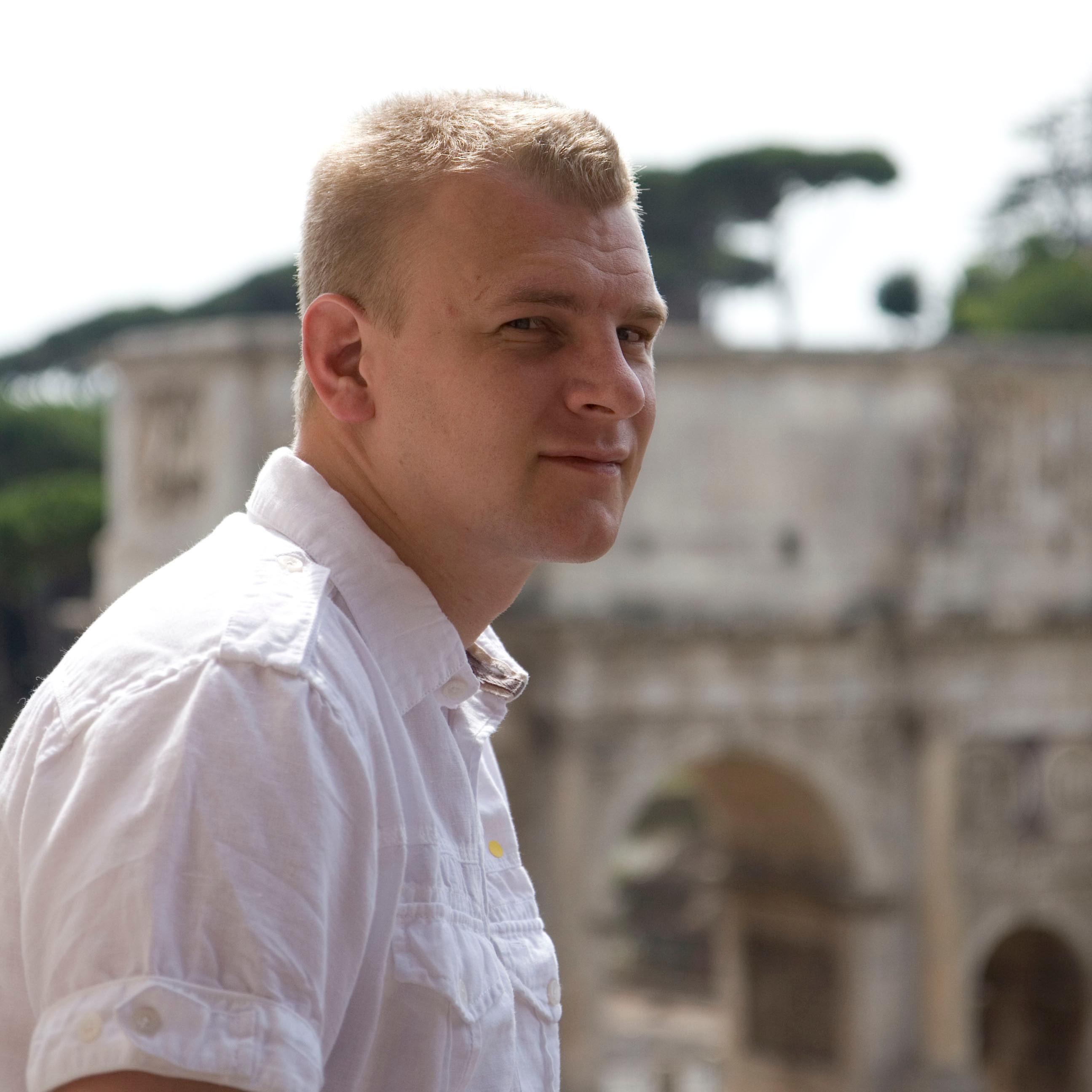 HarmenHenkemans's profile picture. Moved to @Fietsventieldopje@mastodon.nl