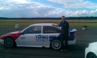 freelance race and rally car on event support services , car preparation & kit car specialists