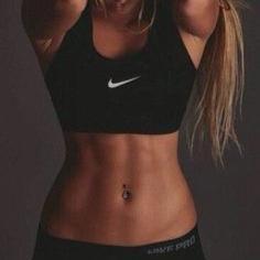 Fitness Motivation