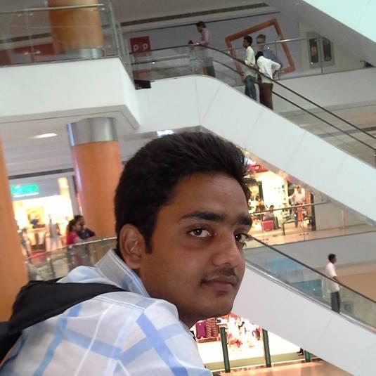 I AM AN INDIAN