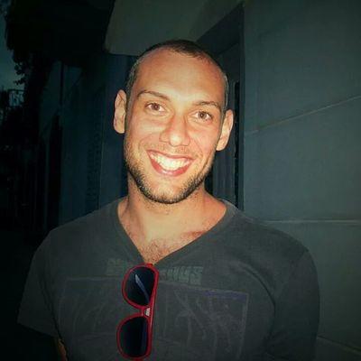 FragoulisG's profile picture. 