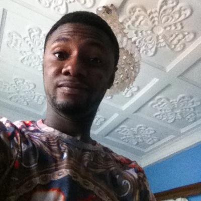 BaronKwesi's profile picture. hate snitch era