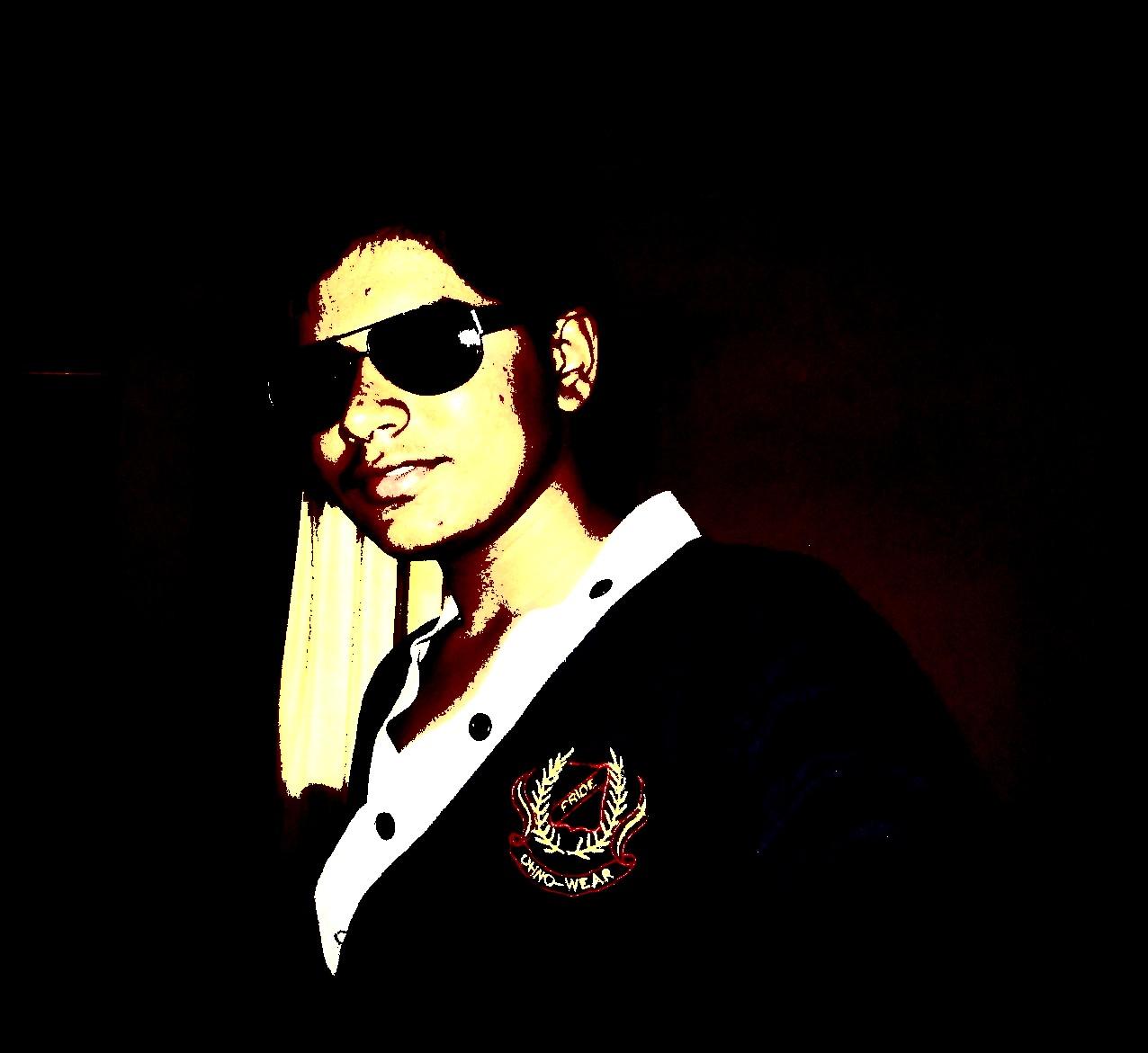 A High School Student