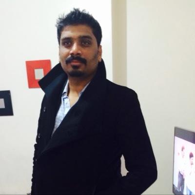 riz1aha's profile picture. 