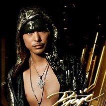 三代目 今市隆二 ひたすら前進！