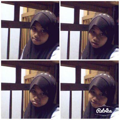 Jangan follow nanti naksir (0.0)
my pin 52FFA27D|| My handphone, my gadget, my
twitter, my music is my bestend
in my life. ♥♥