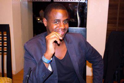 muthinjama17's profile picture. 