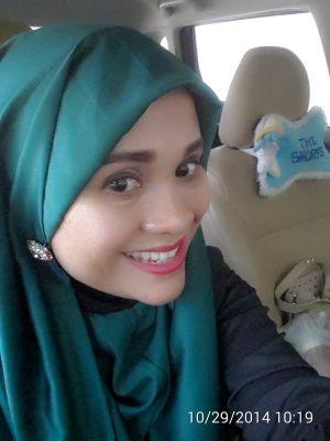 windawahyuni76's profile picture. 