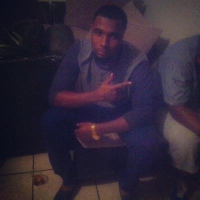 DatNigga_Dion's profile picture. Makayla&Makiyra kam Aaliyah follow me on instagram @datnigga_dion @NevaSay_Canty