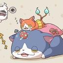 「妖怪ウォッチ」ファンツイートです。
