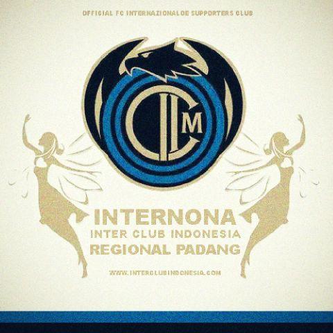 Official Twitter account of INTERNONA @ICI_Padang | 11 Marzo 2013 | Ini nyata, Kami ada! | Forza INTER !!