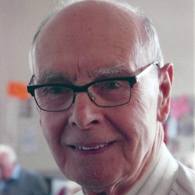Gruup Leader - Boston Macular Support Group.