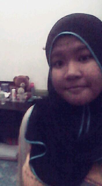 fatinn | 15 | bukhariann | kedahh