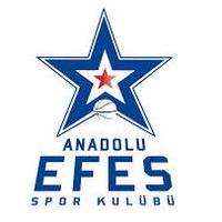 Anadolu Efes Fans (@anadoluefesfanz) Twitter profile photo