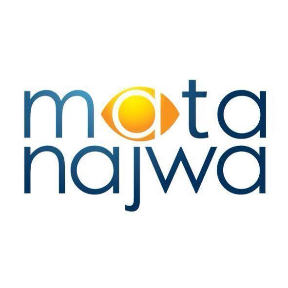 Talkshow Setiap Rabu Pukul 20:05 WIB hanya di 'Metro_TV'. FOLLOW @MataNajwaID (Catatan Najwa di https://t.co/Rh1ETqLq5U).