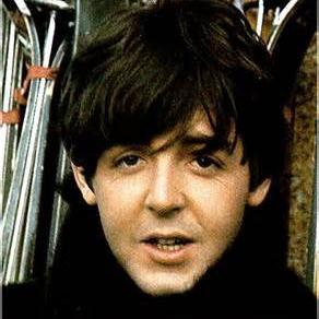 xPaul_McCartney's profile picture. 