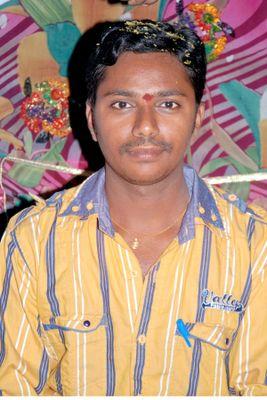yama venkatesh