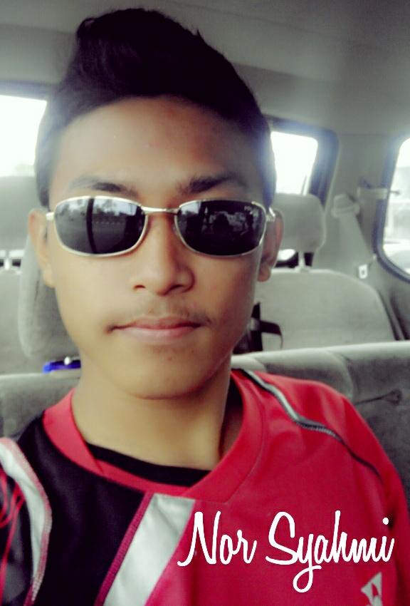 Nor__Syahmi's profile picture. I'm Athlete Badminton Perak ^_^ ..