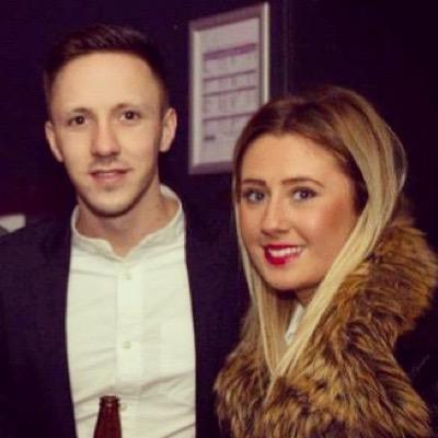 AaronMcIver's profile picture. 