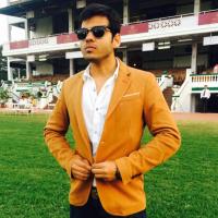 Kaushal Joshi (@kaushaljoshi15) 's Twitter Profile Photo Kaushal Joshi (@kaushaljoshi15) 's Twitter Profile Photo