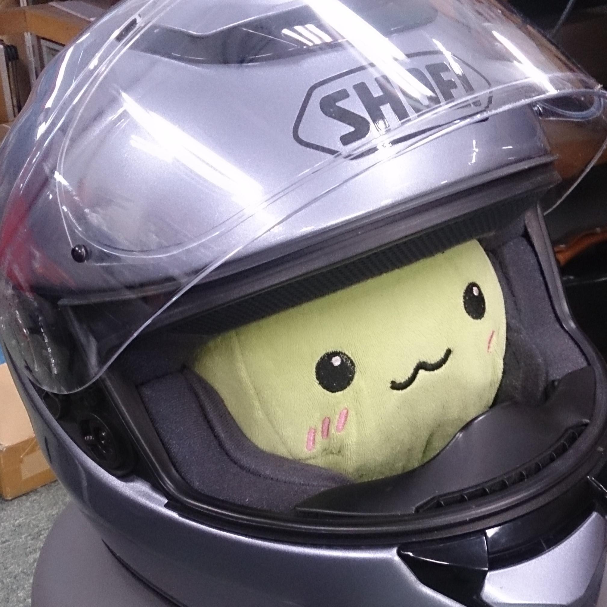 高専卒。社会という名の闇に飲まれる。おバイクで現実逃避してます。NSF100٩(๑°ㅂ°)۶ /バイク/ツーリング/サーキット/釣り/ゲーム/キャンプ/旅行/基本何でも呟きます。