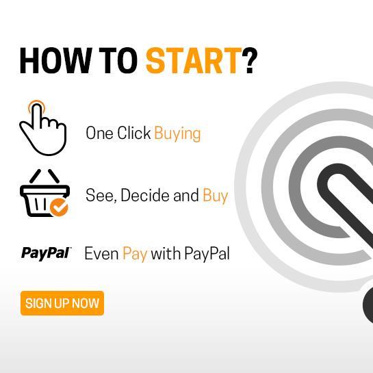 Online Marketplace