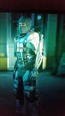 jessepowers32's profile picture. 