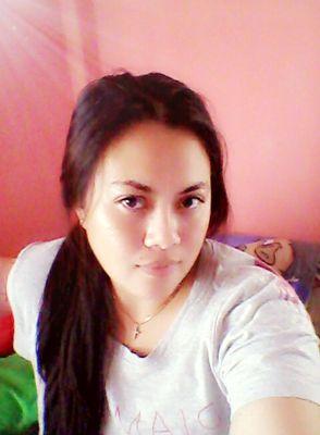 chintyajulia88's profile picture. 