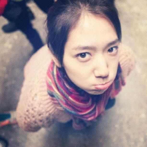RP of 박신혜;February 18, 1990 || is a South Korean actress, singer and dancer