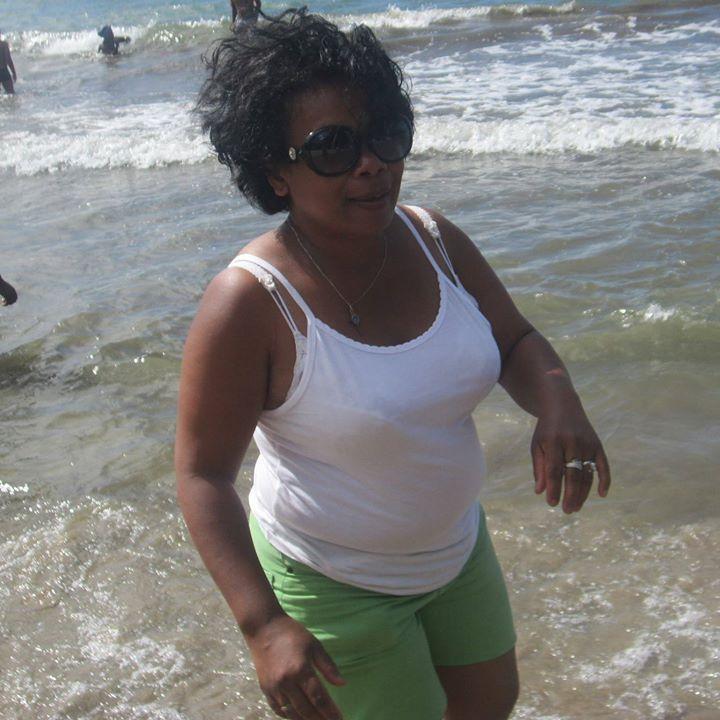 fahasoavana's profile picture. 