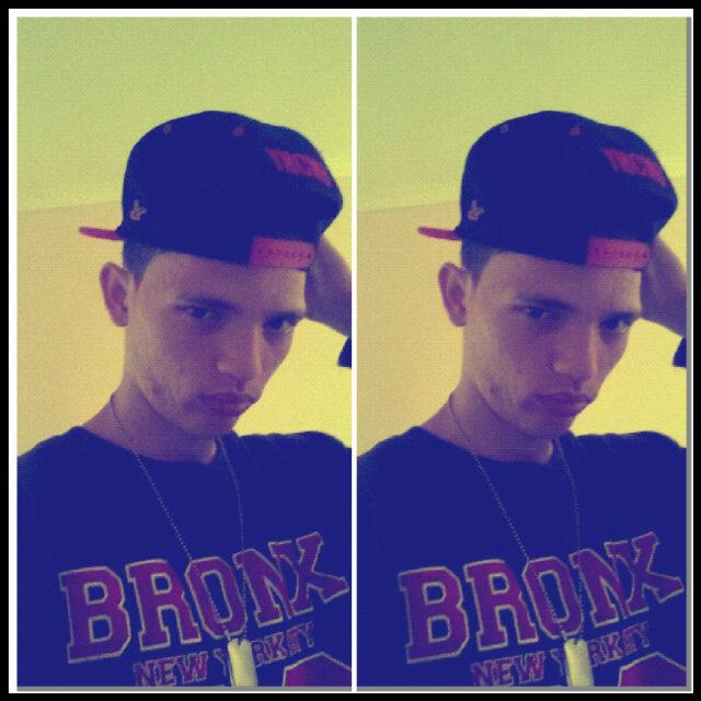Christ O'E.... I'm a Soccer player, skateboarder and rapper :)... BBM PIN 534A2CBD