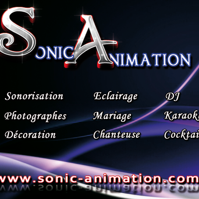 sonicanimation1's profile picture. 