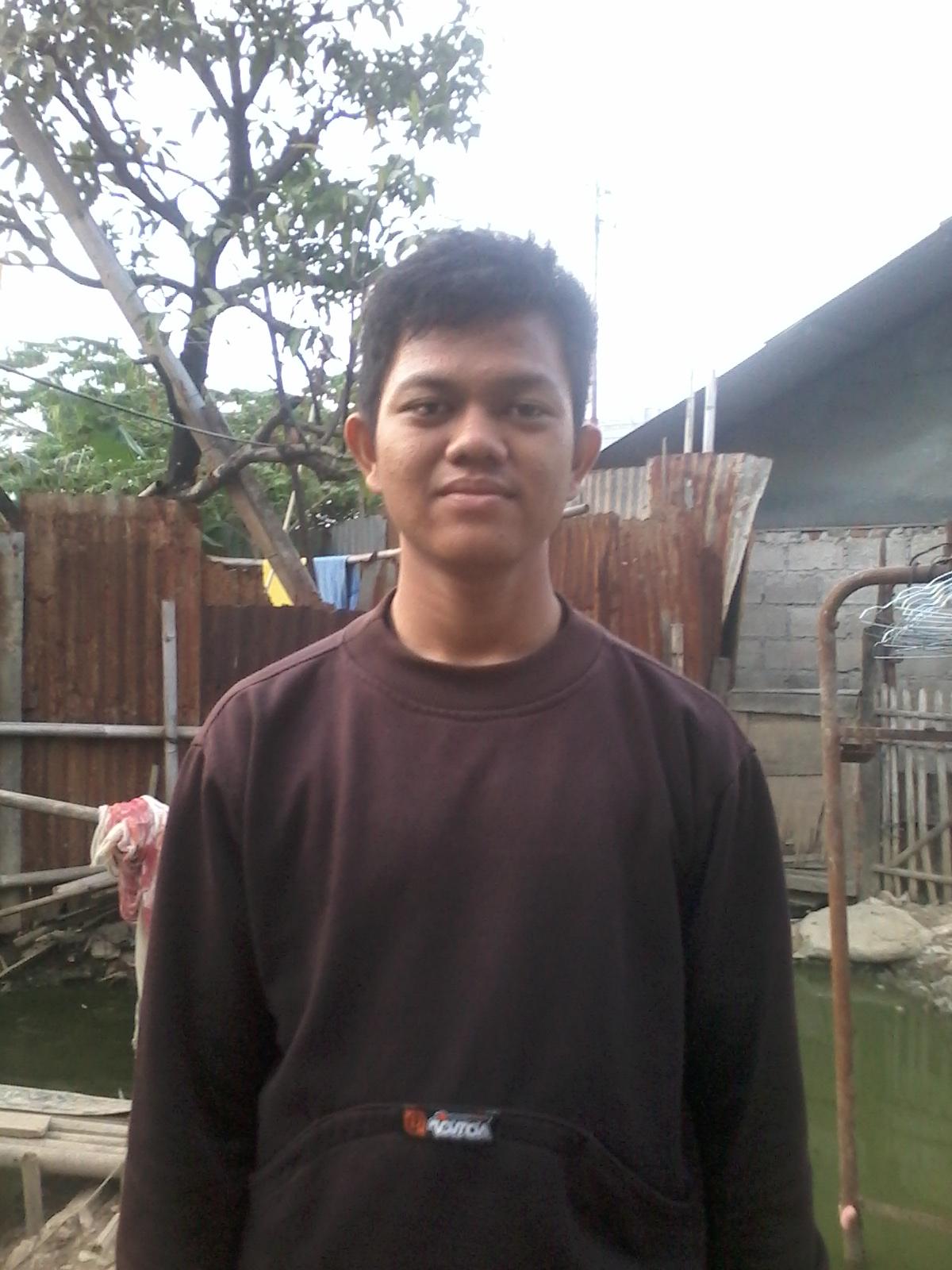 dwi_wanto12's profile picture. Humble dan takut akanTuhan | futsal-17|manchester united.