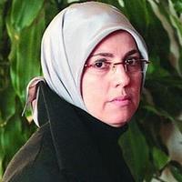 Merve KAVAKÇI (@mervekavakci) Twitter profile photo