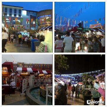 sharing jajanan pinggir jalan oleh tukang jajan @iyansomnia