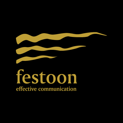 Festoon Media is a multi-disciplinary visual communication firm where we deliver design and visual communication solutions to our clients.