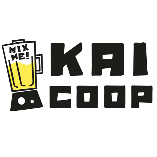 kai_coop's profile picture. 9 ingredientes, una batidora y todo lo que te puedas imaginar en ella para crear la mejor receta para nuestros clientes. Don't you wanna mix with us?