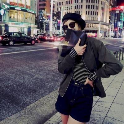 お洋服とってもすきなのだ(＞人＜;)