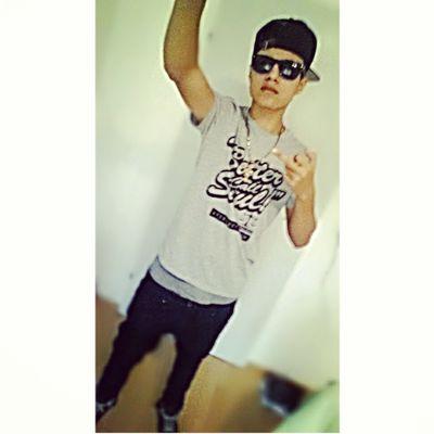 because the word is crazy !!✌