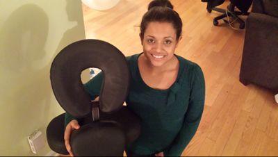 MassageClinical's profile picture. Pop Culture & Poli Sci Enthusiast, Instructor/Faculty, Clinical Massage, Holistic Wellness, Manual Therapies, Rehabilitation, Pain Management, Sports Recovery