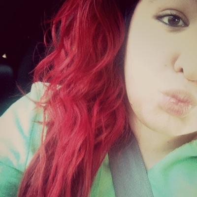 Hey.. Im saray, follow me ill follow back